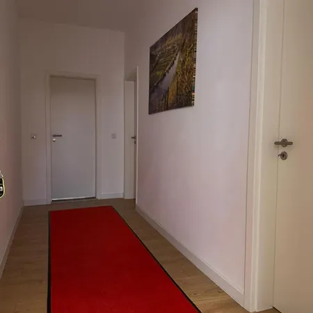 Casa Del 3 Sankt Aldegund