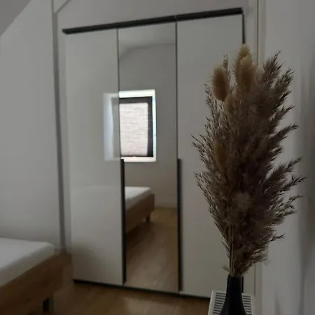 Casa Del 3 Apartamento Sankt Aldegund