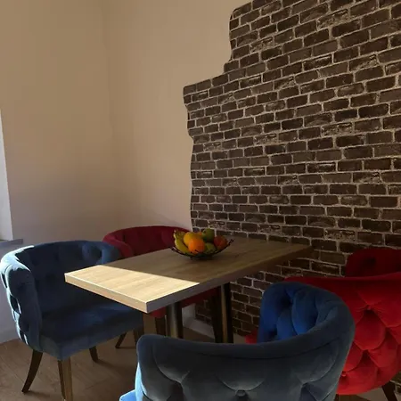 Apartamento Casa Del 3