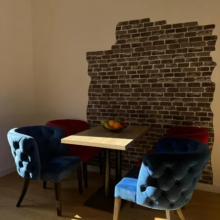 Casa Del 3 Apartamento *