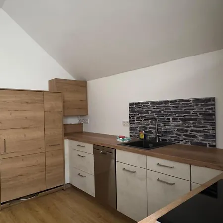 Casa Del 3 Apartamento Sankt Aldegund