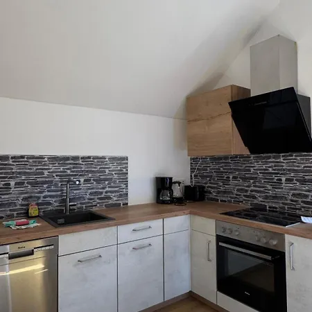Apartamento Casa Del 3 Sankt Aldegund