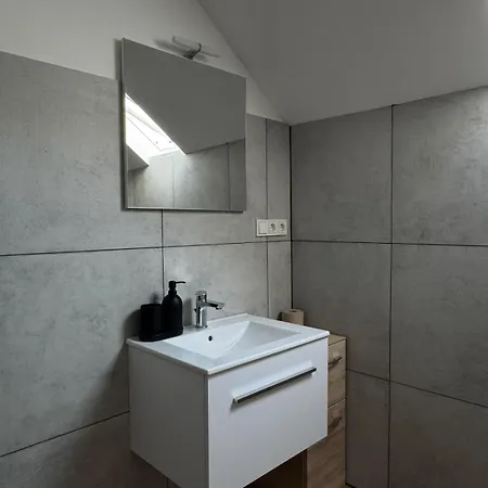 Casa Del 3 * Sankt Aldegund
