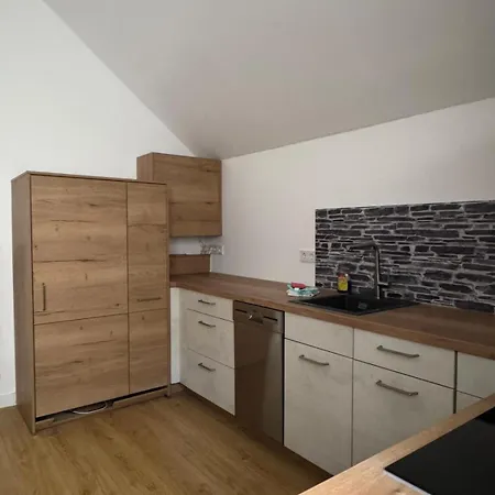 Casa Del 3 Apartamento *
