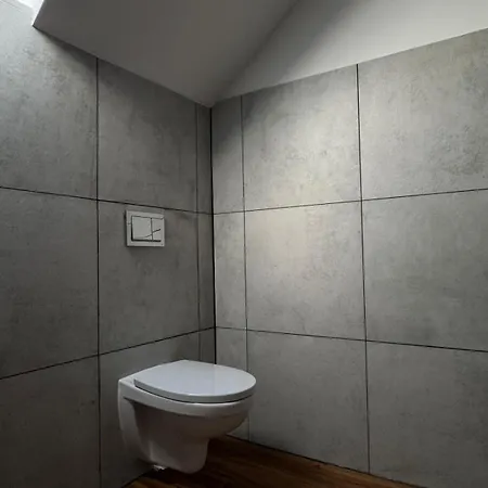 Casa Del 3 Apartamento