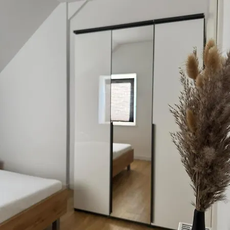 Casa Del 3 Apartamento *