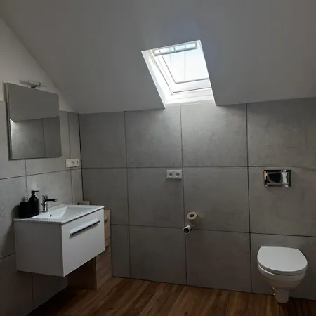 Casa Del 3 Apartamento