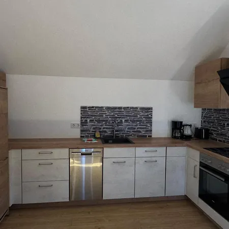 Casa Del 3 Apartamento *