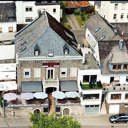 Casa Del 3 Sankt Aldegund