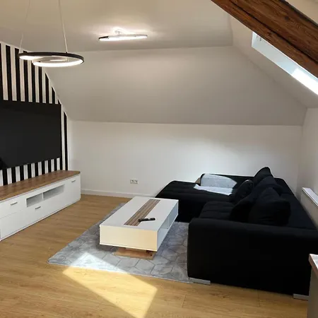 Casa Del 3 * Sankt Aldegund
