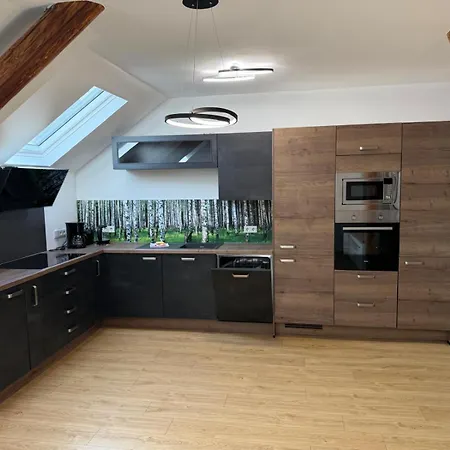 Apartamento Casa Del 3